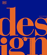 Image of Design: The definitive visual guide