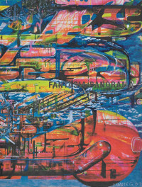 Image of Fantasia: Panorama