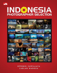 Image of Indonesia Photographer Selection