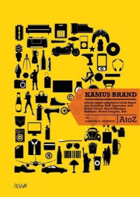 Image of Kamus Brand A-Z