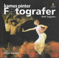Image of Kamus Pintar Fotografer