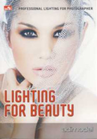 Image of Lighting for Beauty: Professional lighting for photographer