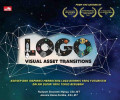 Logo Visual Asset Transitions: Konsep dan inspirasi merancang logo dinamis yang futuristik dalam dunia yang terus berubah