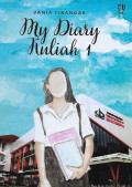 My Diary Kuliah 1