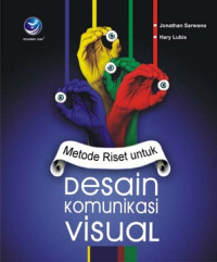 Image of Metode Riset untuk Desain Komunikasi Visual