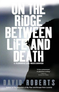 Image of On the Ridge between Life and Death