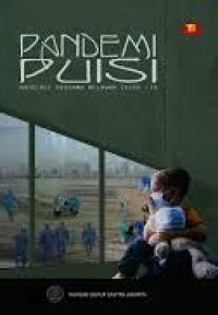 Image of Pandemi Puisi: Antologi bersama melawan covid-19