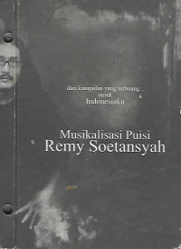 Image of Musikalisasi Puisi Remy Soetansyah