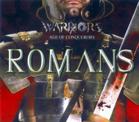 Image of Romans: Warriors - age of conquerors