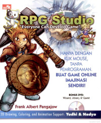 Image of RPG Studio