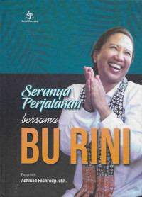 Image of Serunya Perjalanan bersama Bu Rini