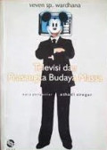 Televisi dan Prasangka Budaya Massa
